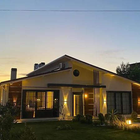 Villa Suit Trabzon