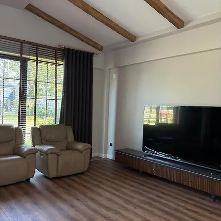 Villa Suit Villa Trabzon