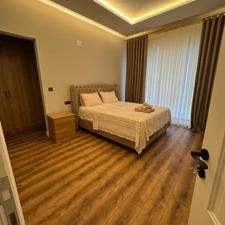 Villa Suit * Trabzon