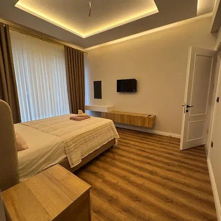 Villa Suit Villa *