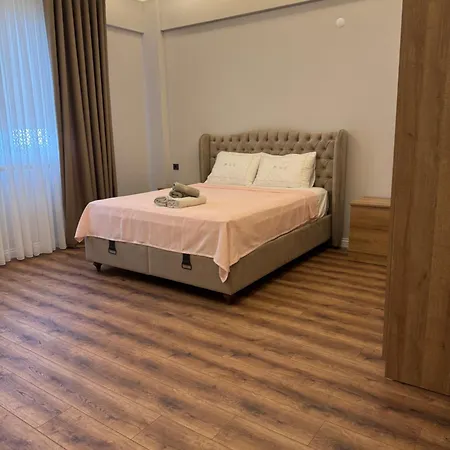 Villa Villa Suit