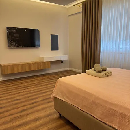Villa Suit Villa
