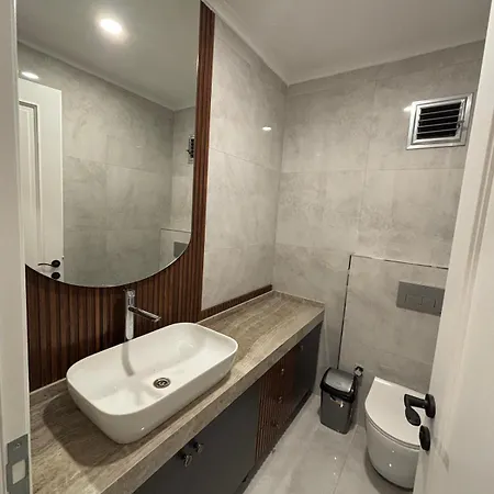 Villa Villa Suit Trabzon