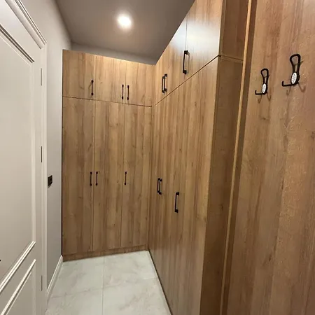 Villa Villa Suit *