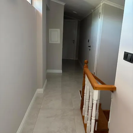 Villa Suit Villa Trabzon