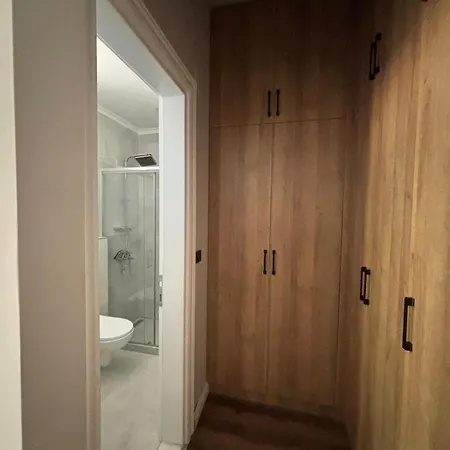 Villa Suit Trabzon
