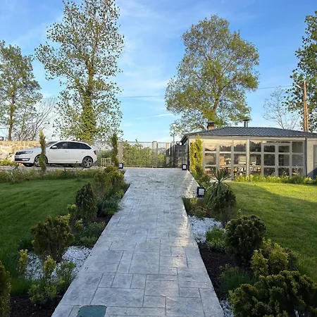 Villa Suit Trabzon