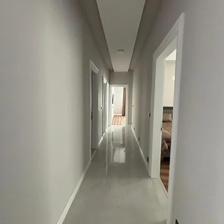 Villa Suit Villa *