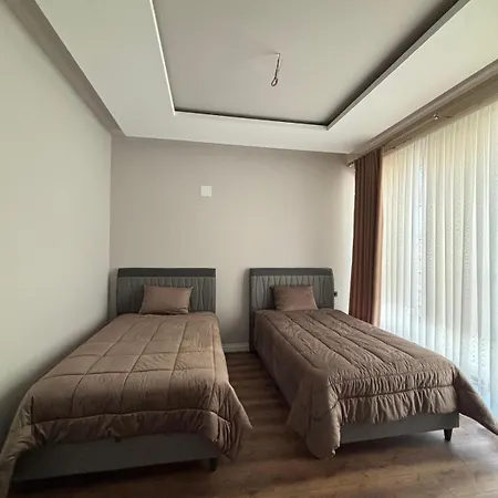 Villa Suit Trabzon