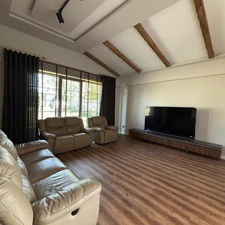 Villa Suit Villa Trabzon