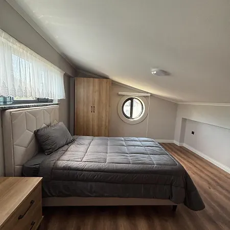 Villa Suit Villa Trabzon