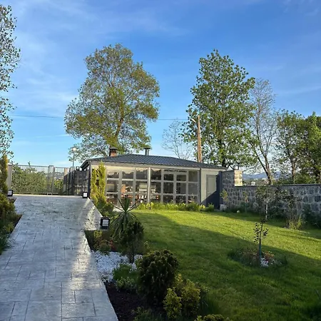 Villa Suit Villa Trabzon