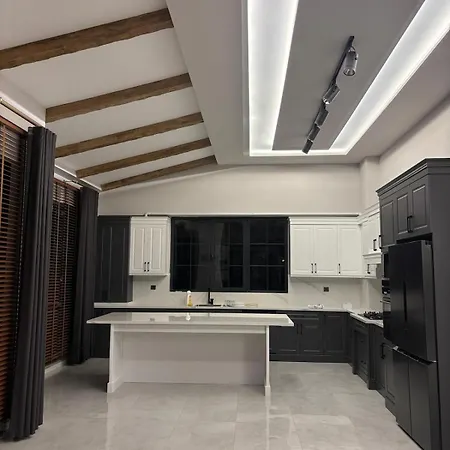 Villa Villa Suit Trabzon