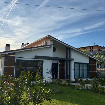 Villa Suit Villa Trabzon