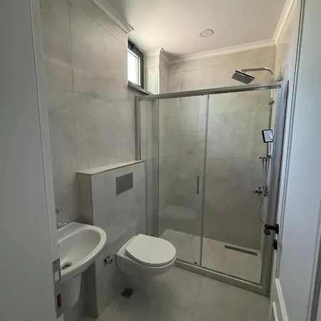 Villa Villa Suit Trabzon