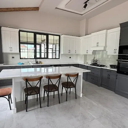 Villa Suit Trabzon