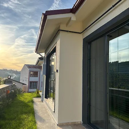 Villa Suit * Trabzon