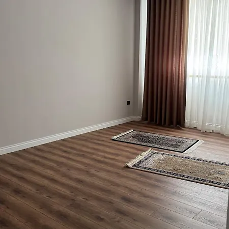 Villa Suit * Trabzon