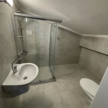 Villa Suit Villa Trabzon