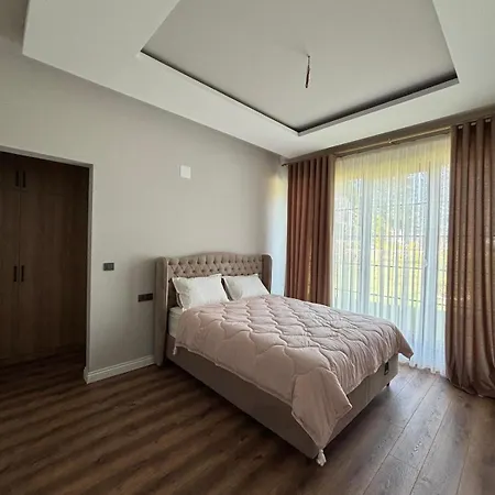 Villa Villa Suit Trabzon