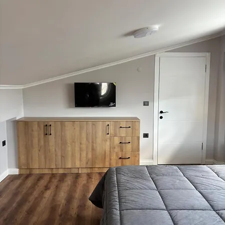 Villa Suit Villa