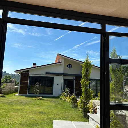 Villa Villa Suit
