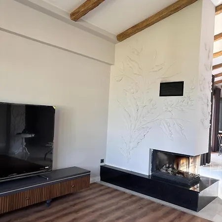 Villa Suit Villa