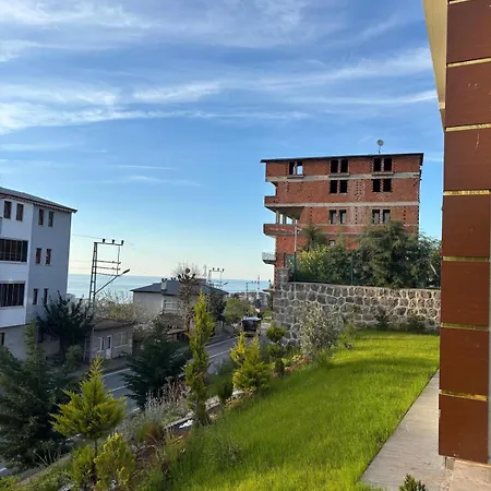 Villa Suit * Trabzon