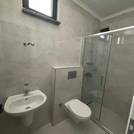 Villa Suit Villa